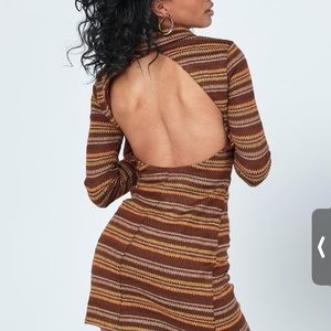 Princess Polly dress